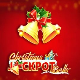 Christmas Jackpot Bells slot icon by Origins, available at Katanaspin Casino