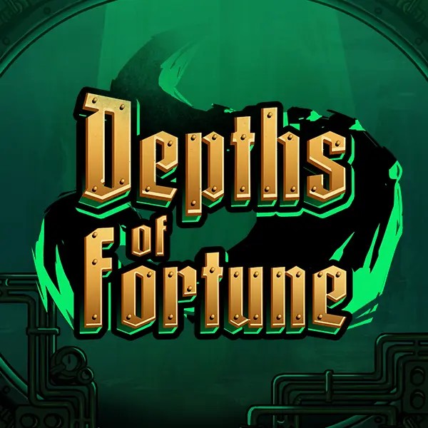 Play Depths of Fortune slot by AvatarUX Studios on katana-spins.uk