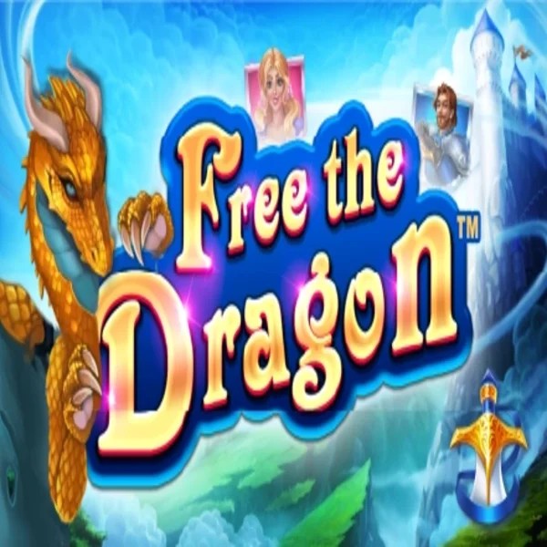 Free the Dragon slot visual from Playtech available on katana-spins.uk