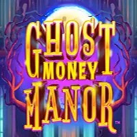 Enjoy Ghost Money Manor by Gold Coin Studio – logo hosted on katana-spins.uk