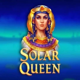 Play Solar Queen slot by Playson on katana-spins.uk