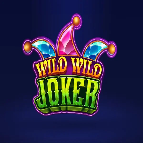 Wild Wild Joker online slot from Pragmatic Play – play at katana-spins.uk